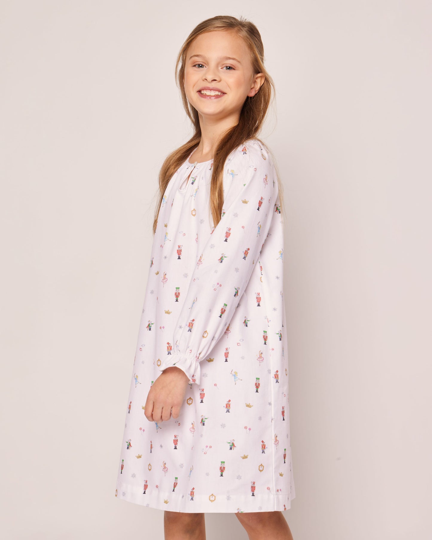 A Night at the Nutcracker Children's Delphine Nightgown