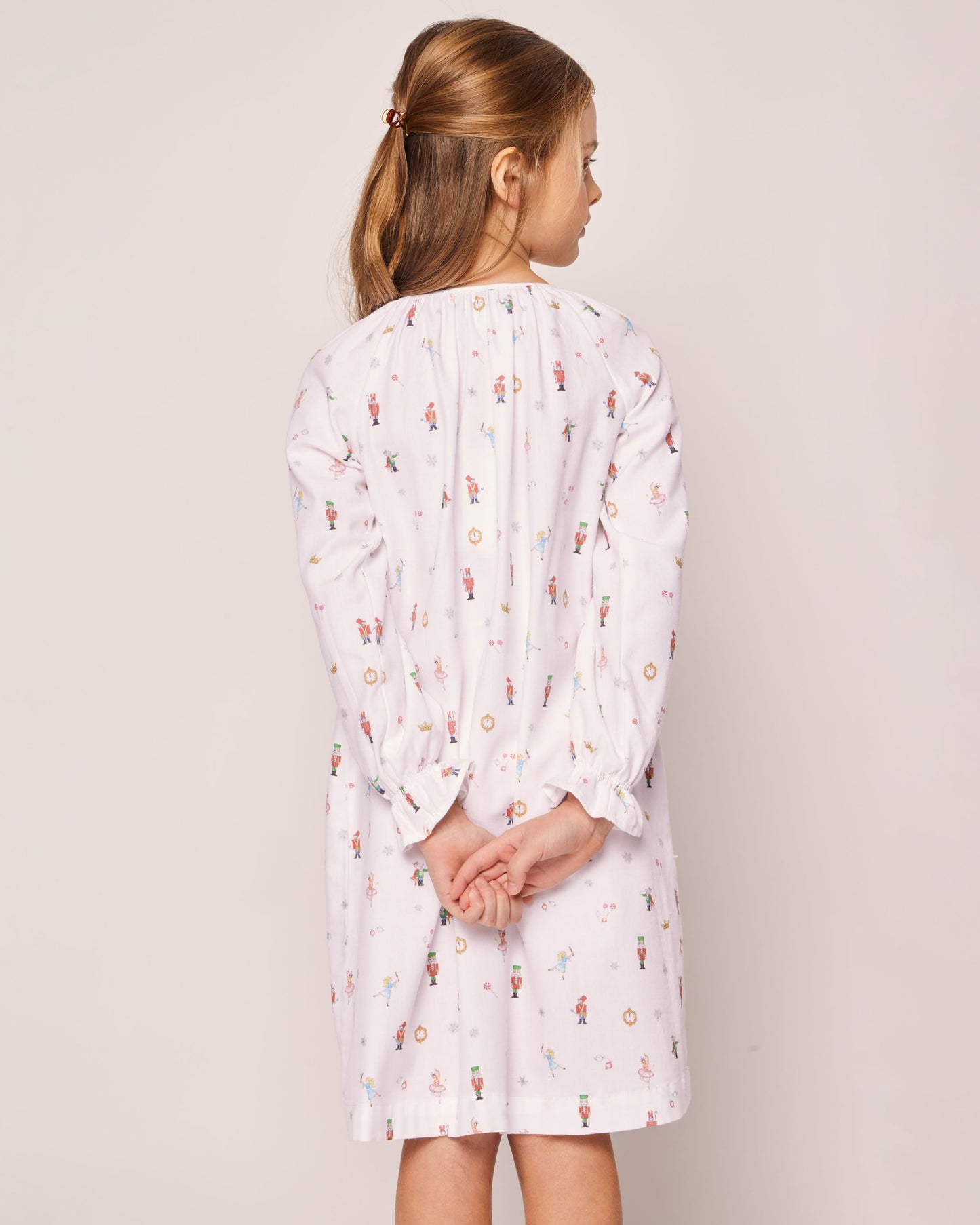 A Night at the Nutcracker Children's Delphine Nightgown