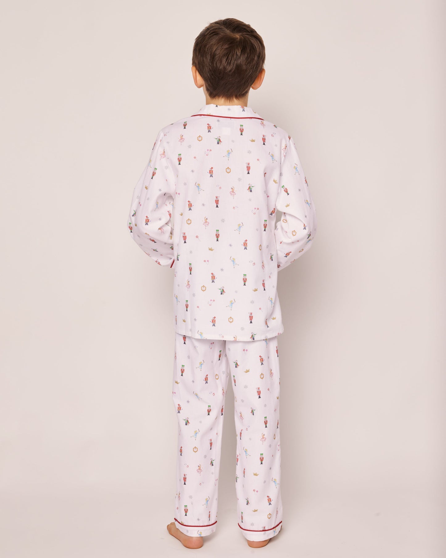 A Night at the Nutcracker Children's Pajama Set