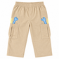 Tools Aiden Pants, Tan Corduroy