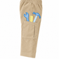 Tools Aiden Pants, Tan Corduroy