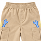 Tools Aiden Pants, Tan Corduroy