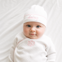 their first monogram
