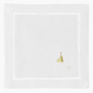 Classic Mixed Drinks Cocktail Napkin Set