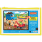 Stocking Stuffers (Boy - 2-3 years): Construction