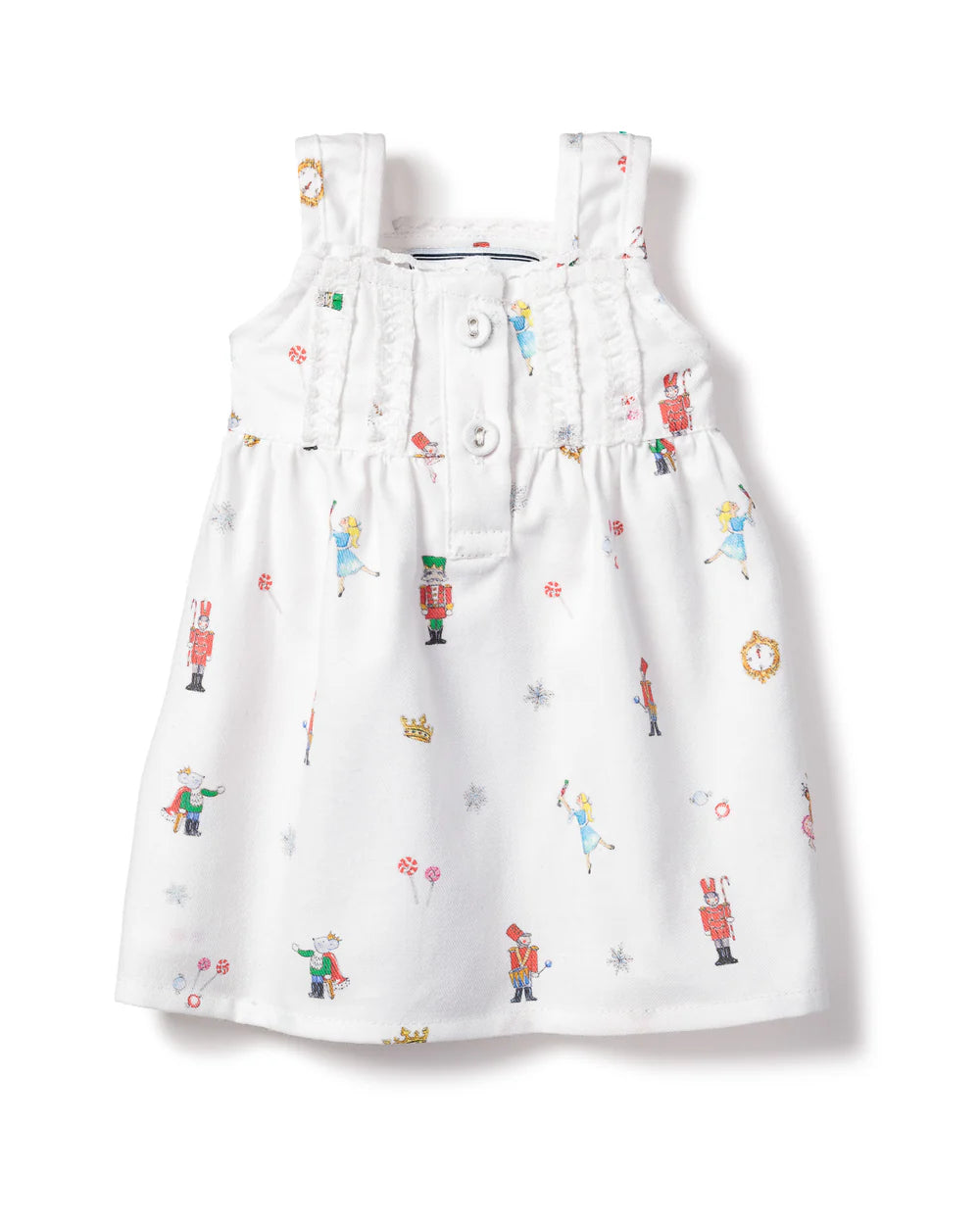 A Night at the Nutcracker Doll Nightgown