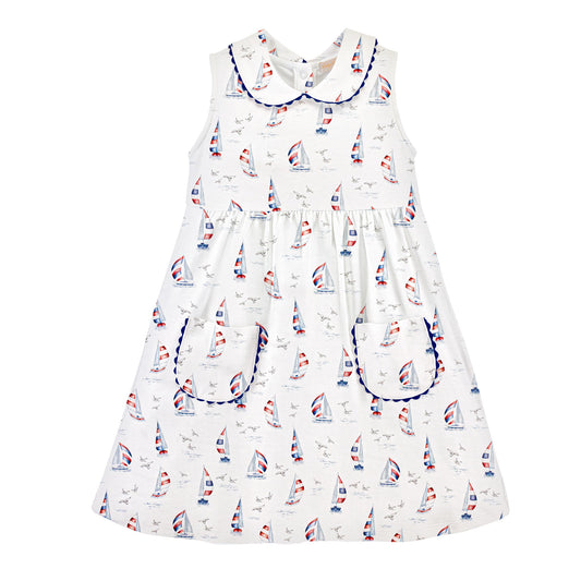 Harbor Days Dress