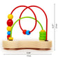 Bead Maze, Double Bubble