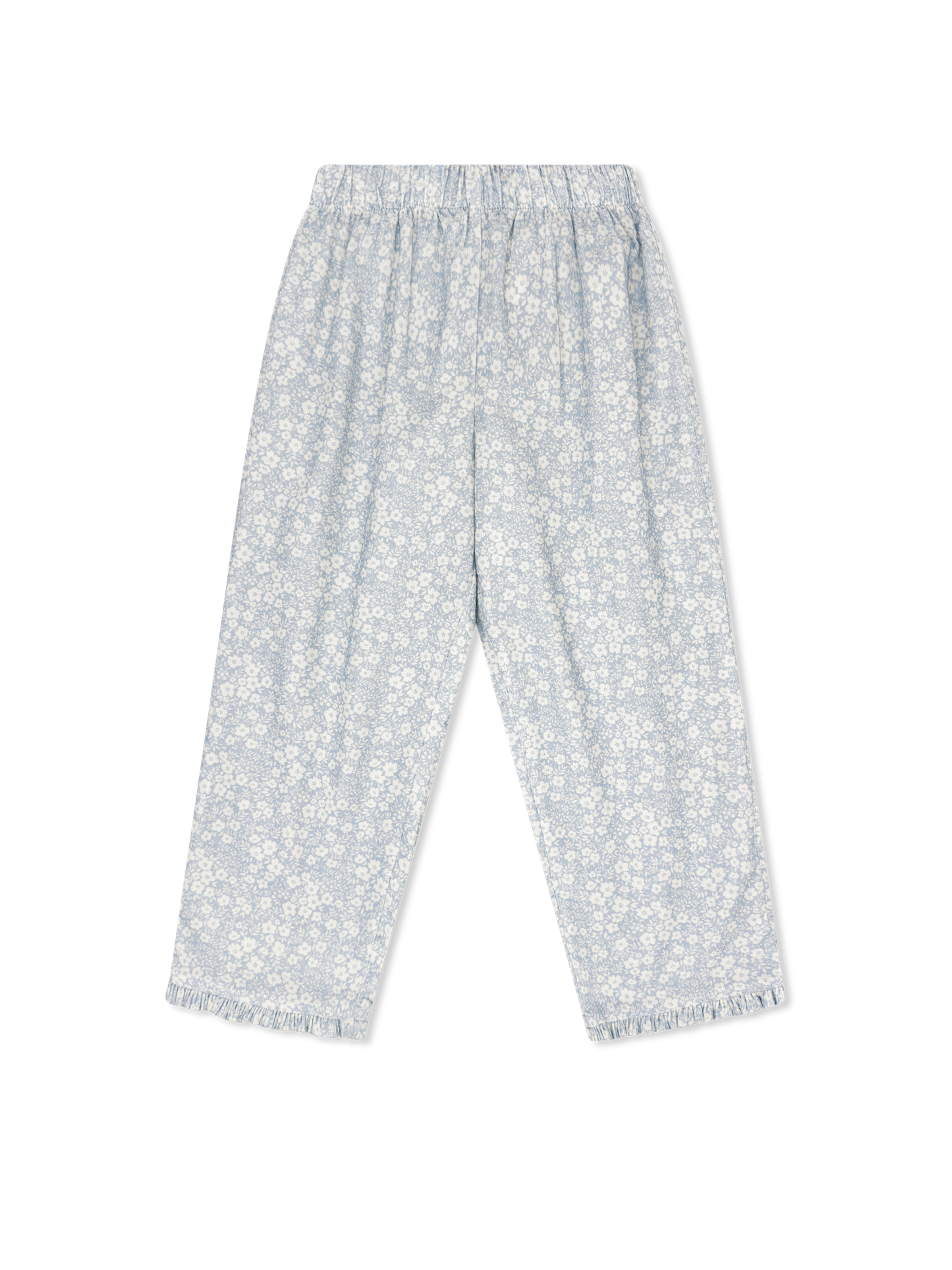 Elizabeth Pant, Snow Kissed Floral