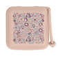 Pacifier Box - Eloise Blush Liberty