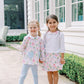 English Garden Tunic Set