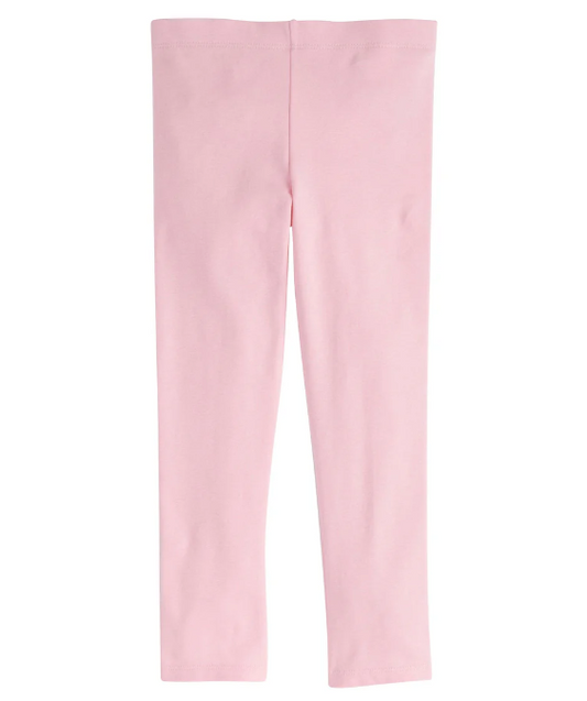 Leggings, Light Pink