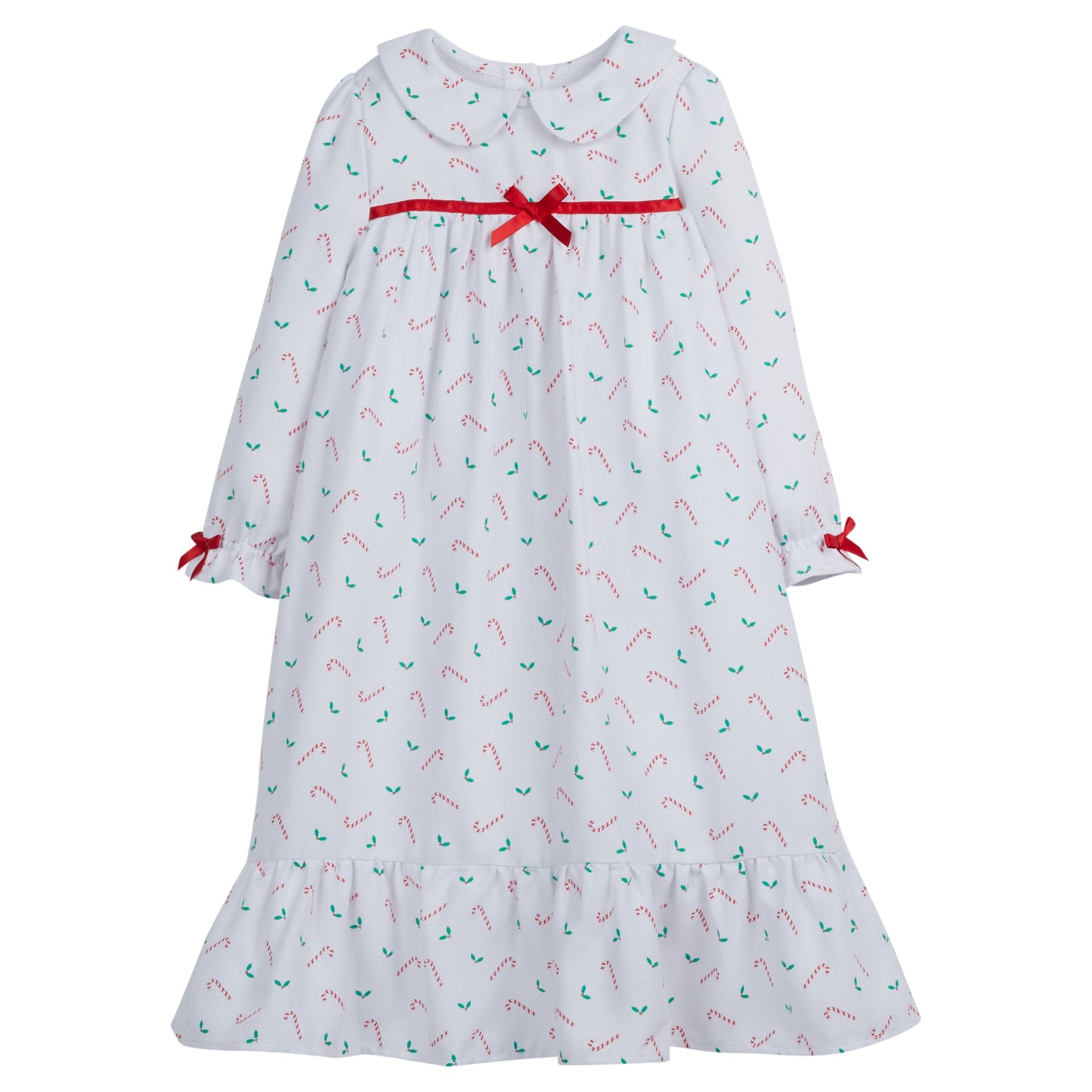 Candy Cane Classic Nightgown