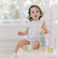 Forget Me Not Girl Bubble