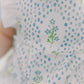 Forget Me Not Girl Bubble