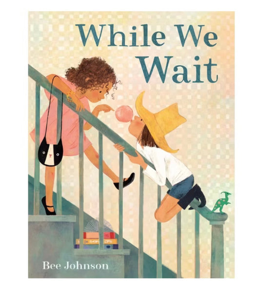 While We Wait