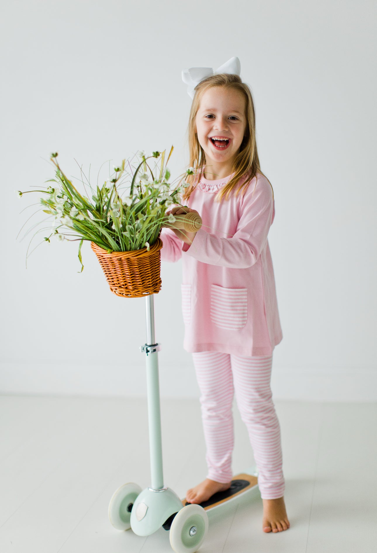 Polly Pocket Tunic