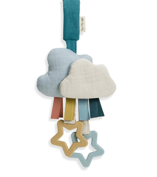 Jingle Cloud Attachable Travel Toy