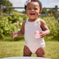 Dot Sunsuit