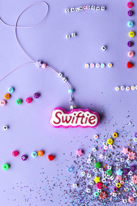 Ornament, Swiftie