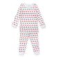 Hot Cocoa Santa Grayson Pajama Pant Set