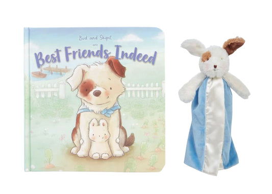The Storytime Friends Gift Set