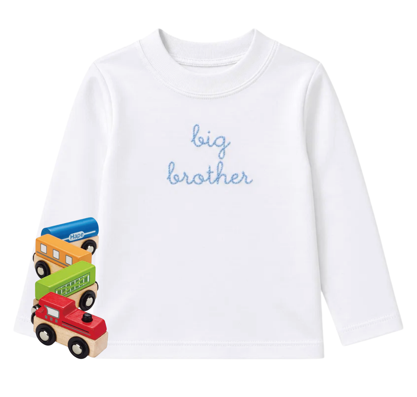 The Big Brother Adventure Gift Set