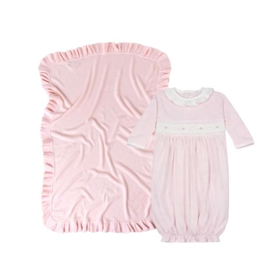 The Little Lovely Gift Set