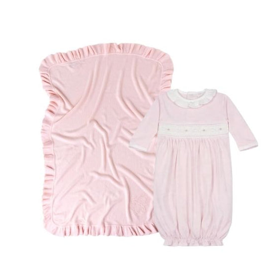 The Little Lovely Gift Set