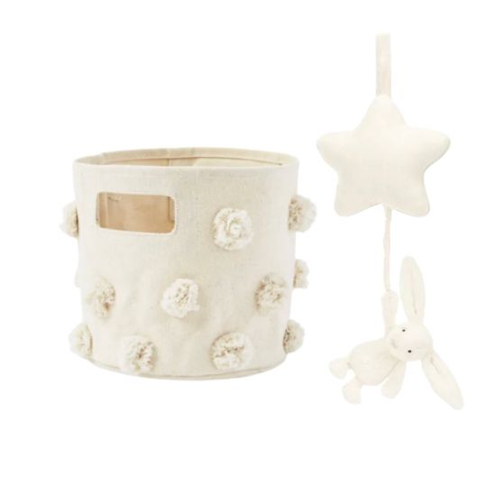 The Little Nursery Gift Set