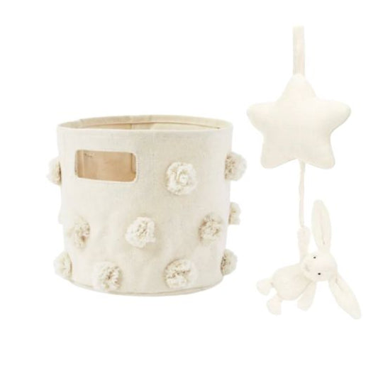 The Little Nursery Gift Set