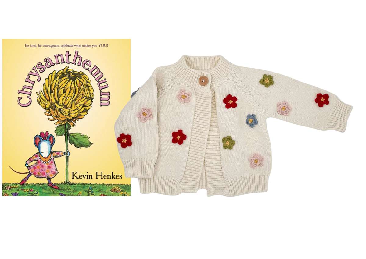 The Autumn Blooms Gift Set