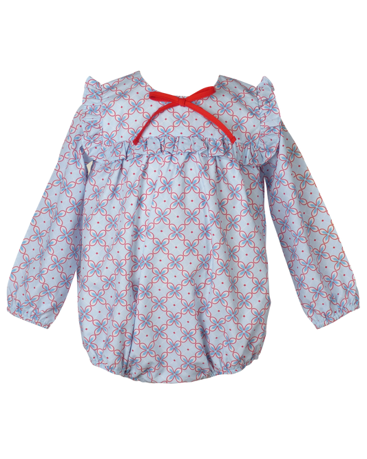 Gloria Geometric Benton Bubble