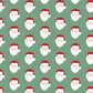 Hey Santa Boy Jack Pajama Set