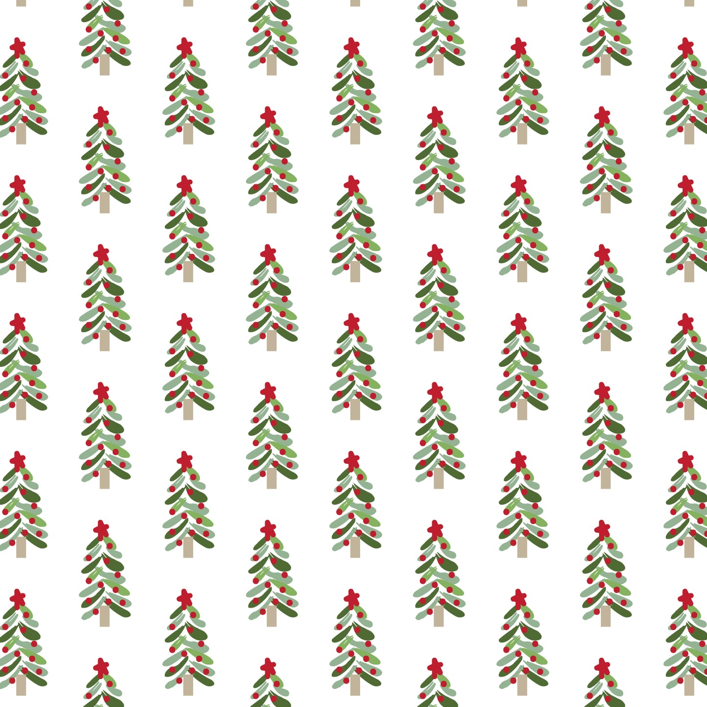 Oh Christmas Tree Parker Zippered Footie