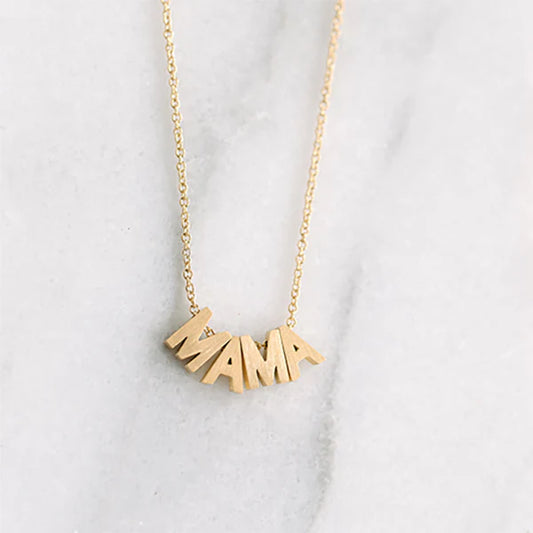 I'm MAMA Necklace