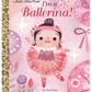 Stocking Stuffers (Girl - 2-3 years): Ballet