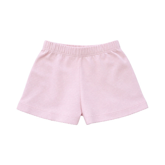 Polka Dot Play Shorts