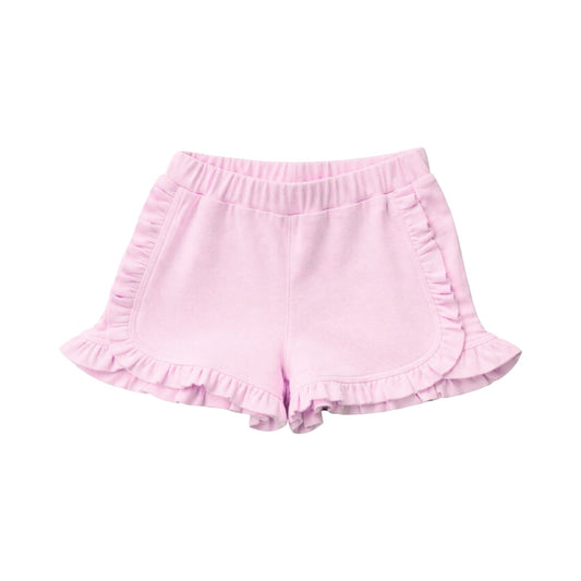 Classic Ruffle Play Short