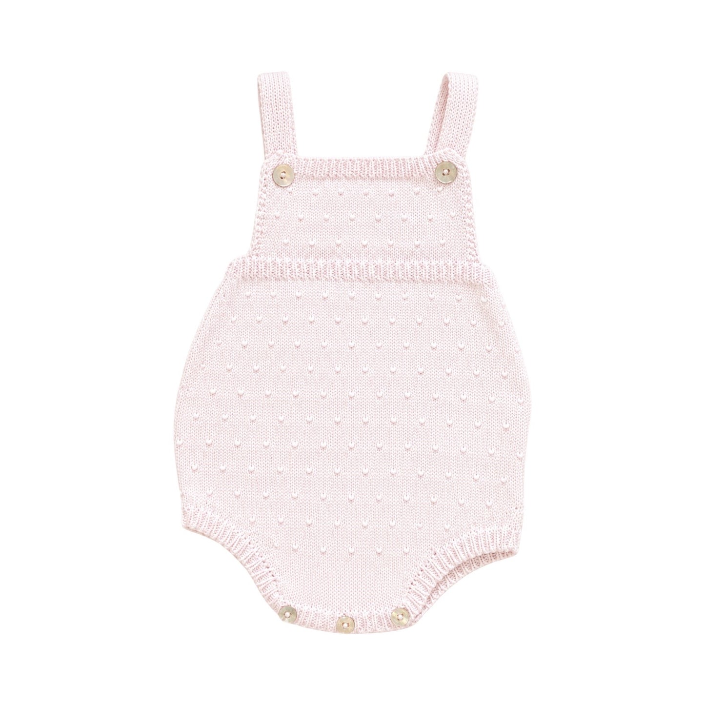 Dot Sunsuit