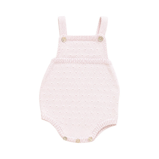 Dot Sunsuit