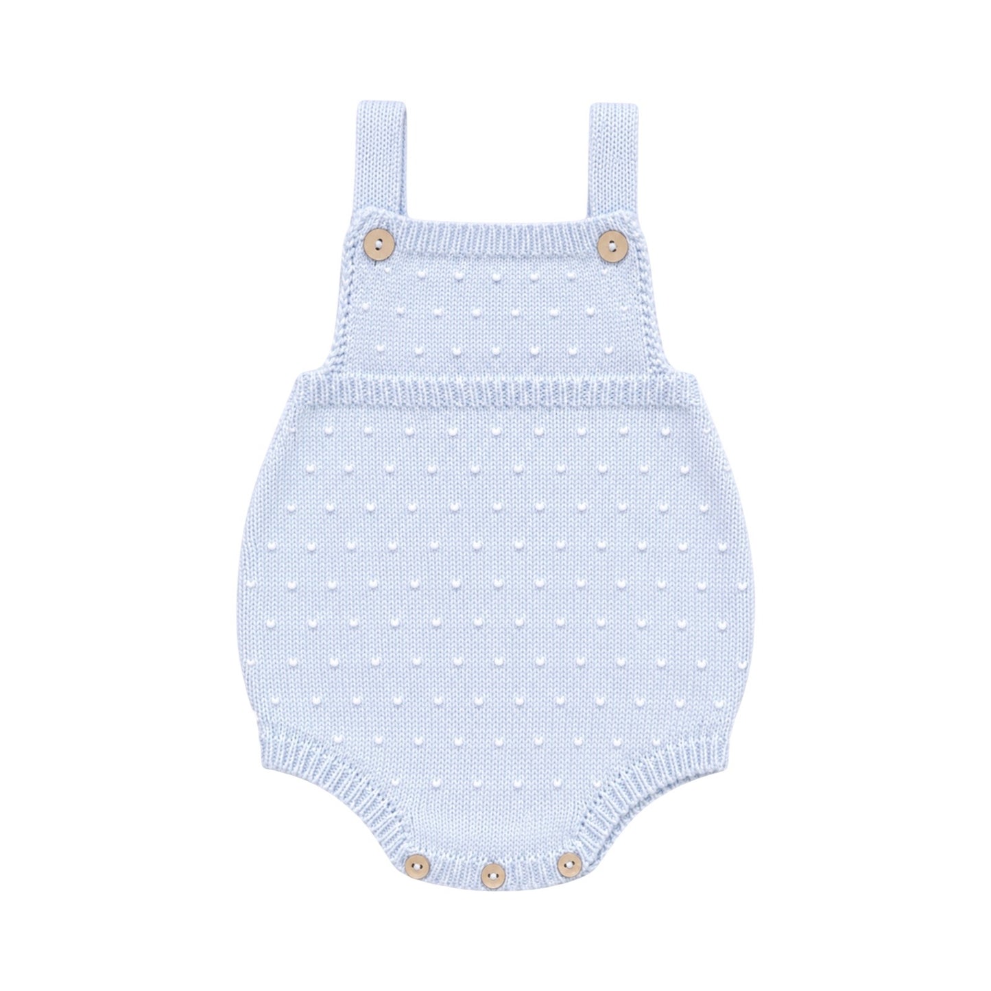 Dot Sunsuit