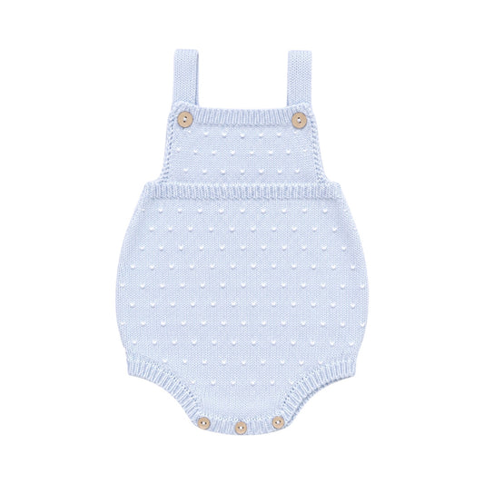 Dot Sunsuit