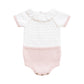 Ruffle Dot Bubble