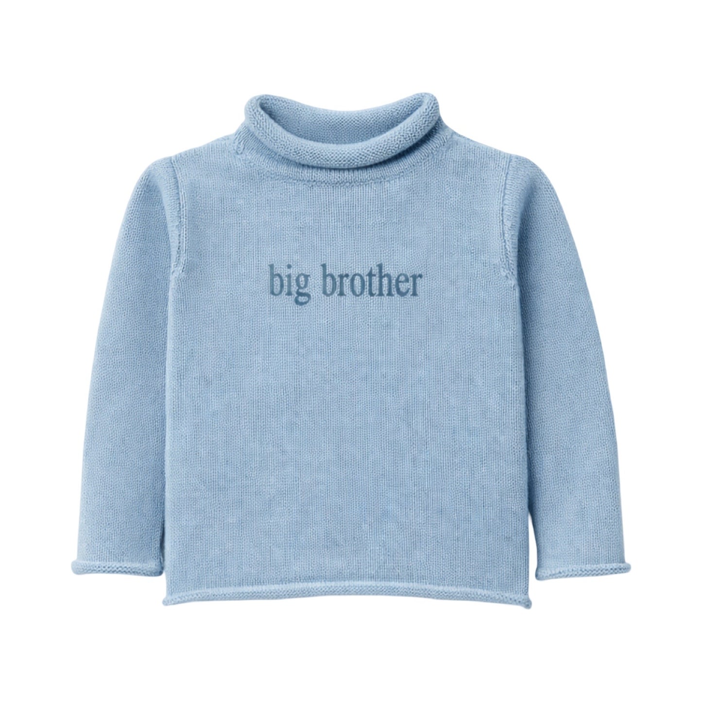 Big Brother Sweater