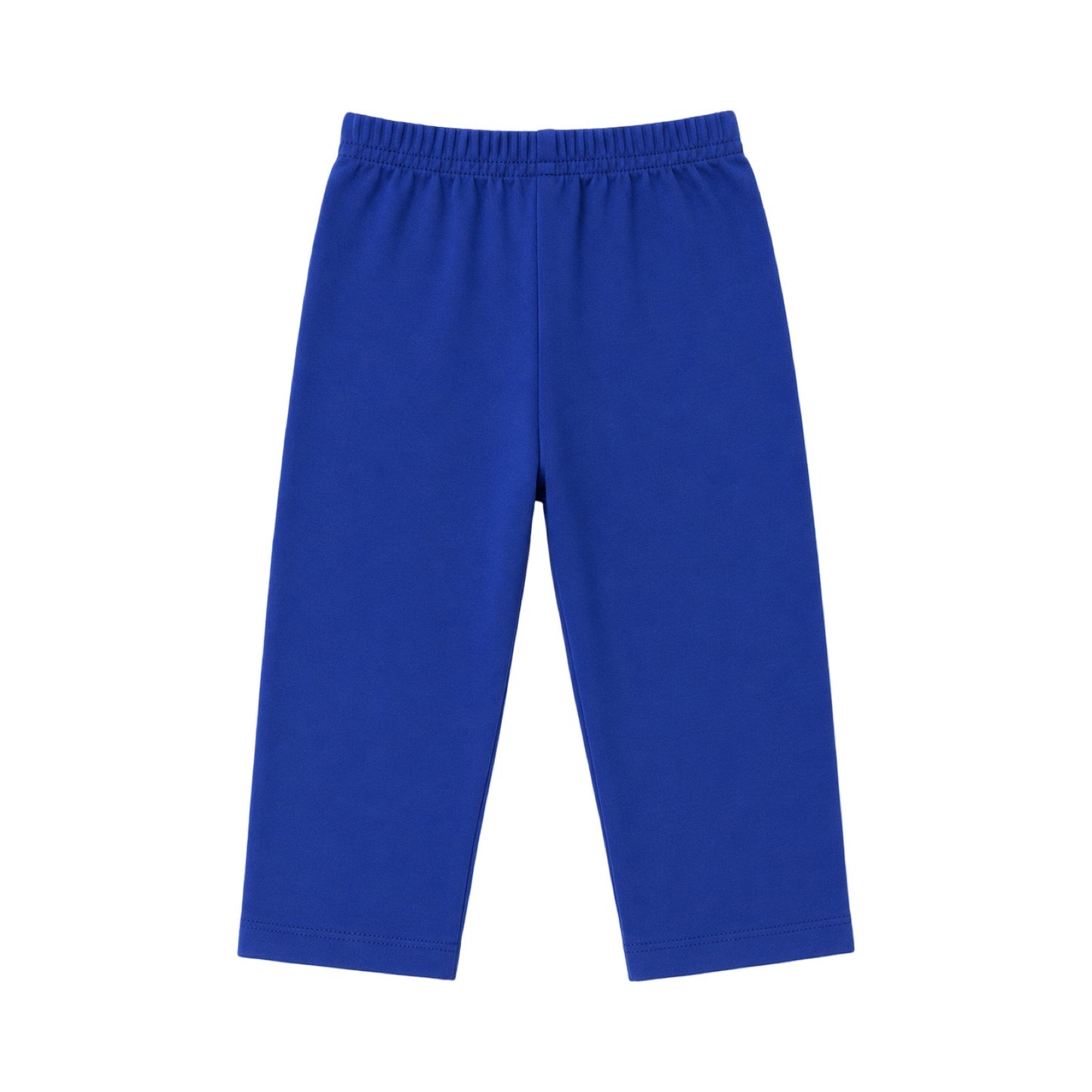 Leo Knit Pants Royal Blue