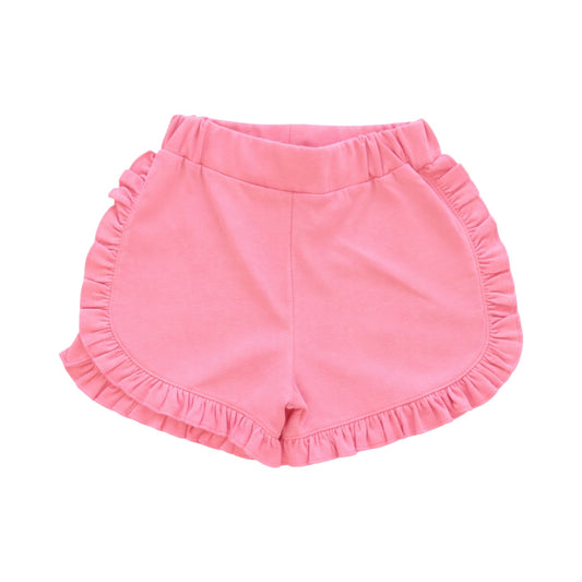 Ruffle Play Short