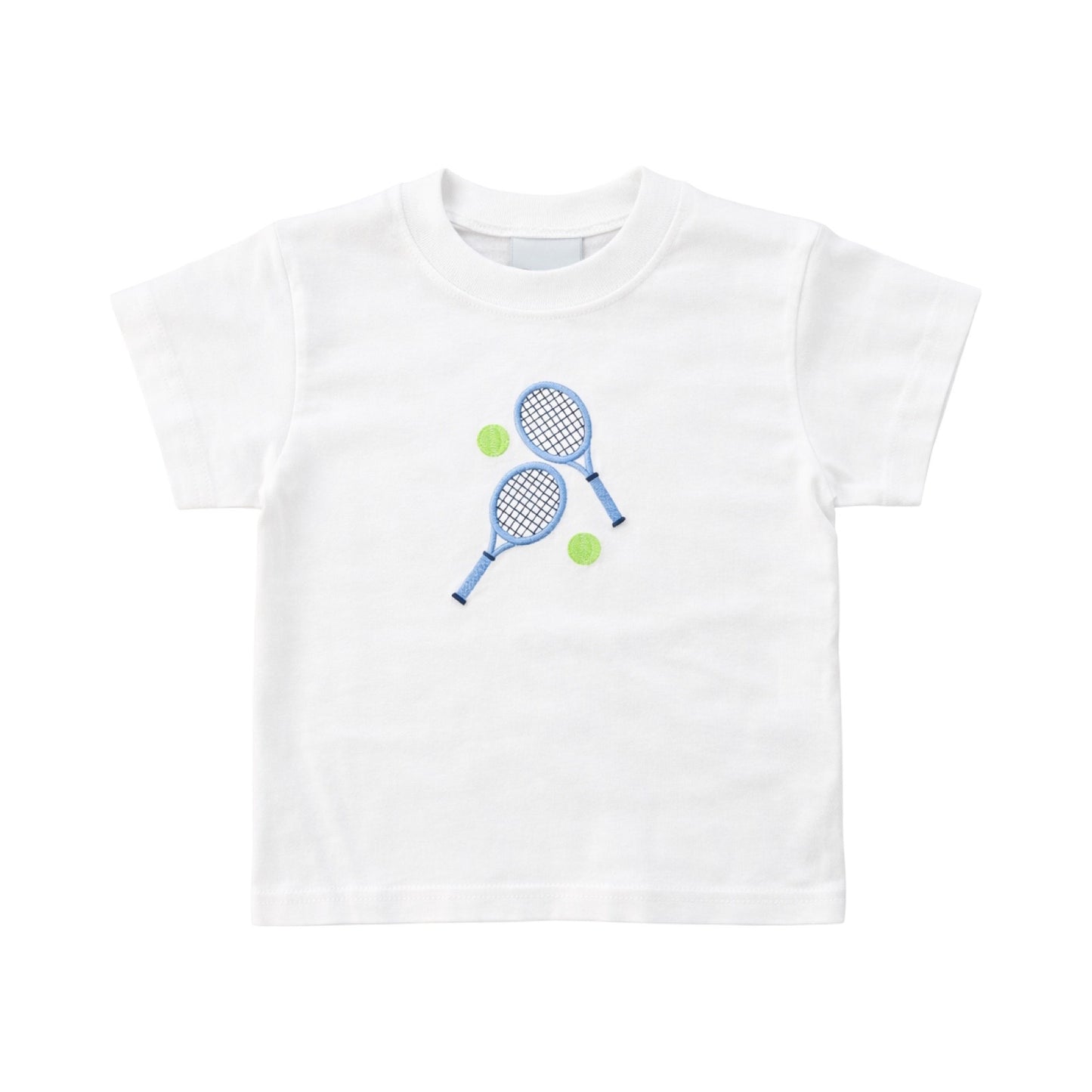 Applique T-Shirt, Aces