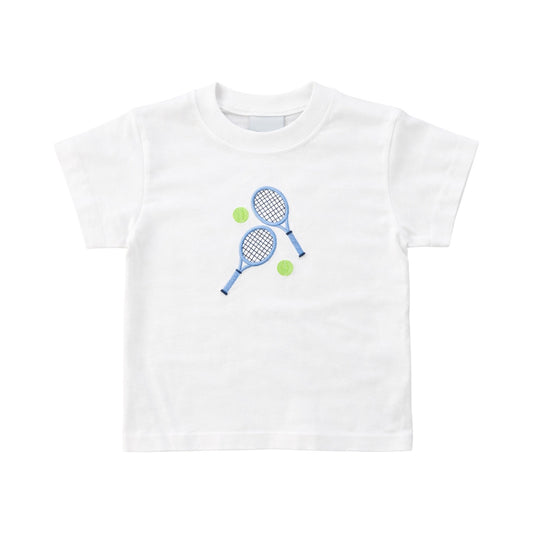 Applique T-Shirt, Aces