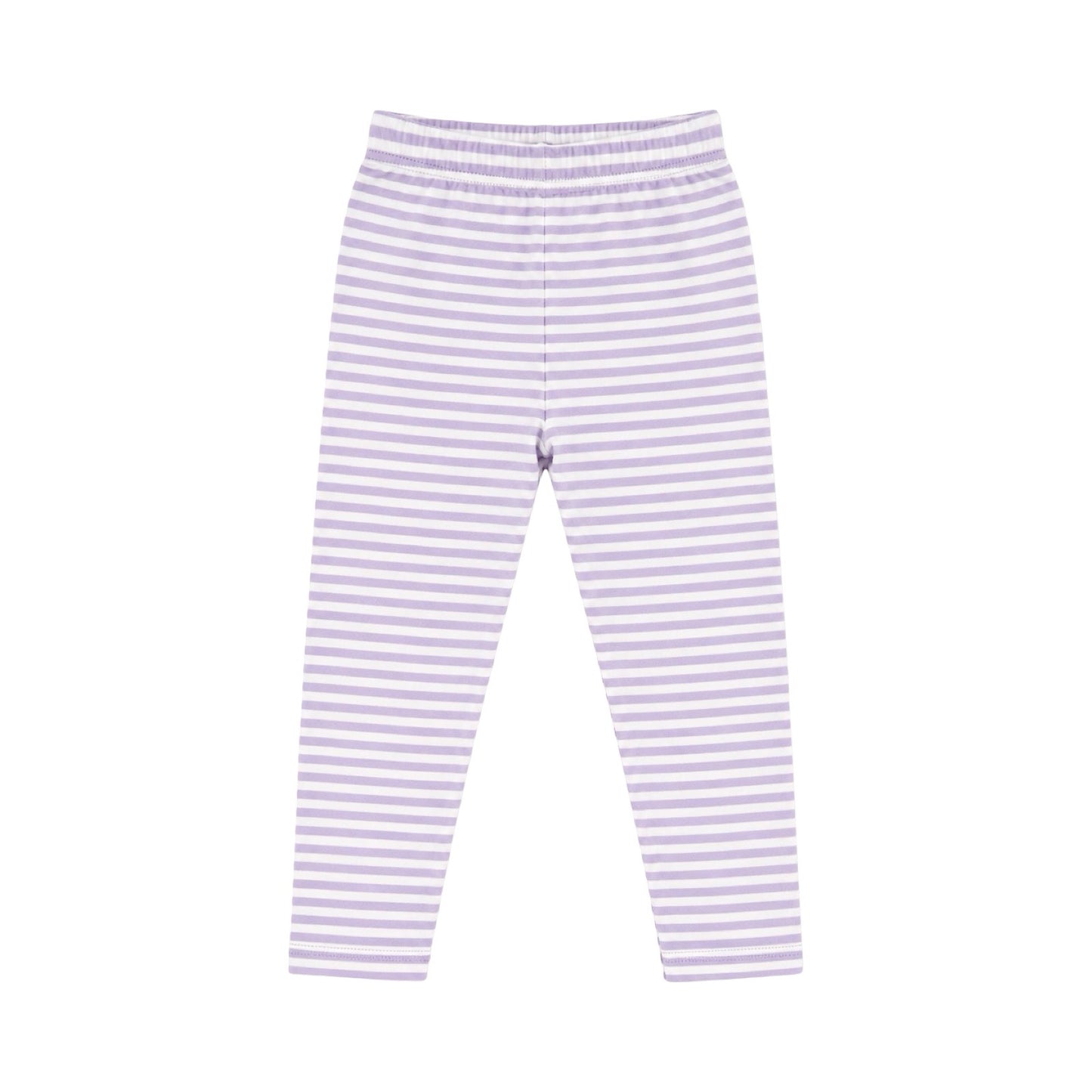 Striped Leggings